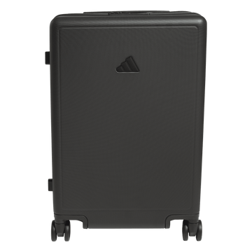 adidas Three-Stripe Spinner Carry-On Wheel Bag-1