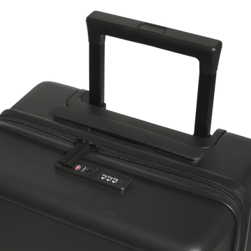 adidas Three-Stripe Spinner Carry-On Wheel Bag