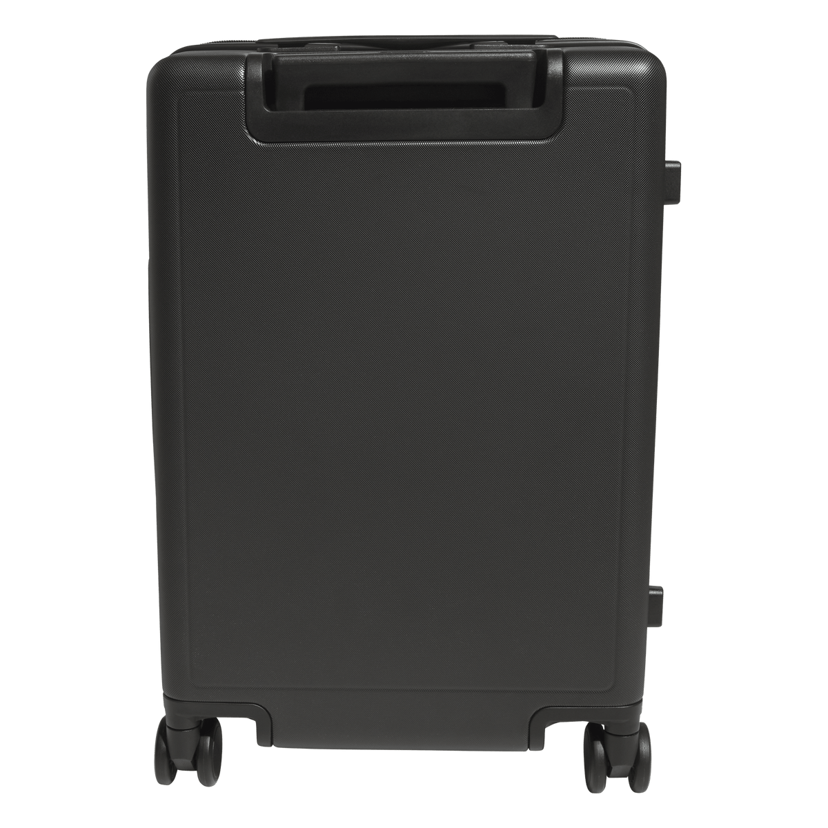 adidas Three-Stripe Spinner Carry-On Wheel Bag