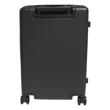 adidas Three-Stripe Spinner Carry-On Wheel Bag
