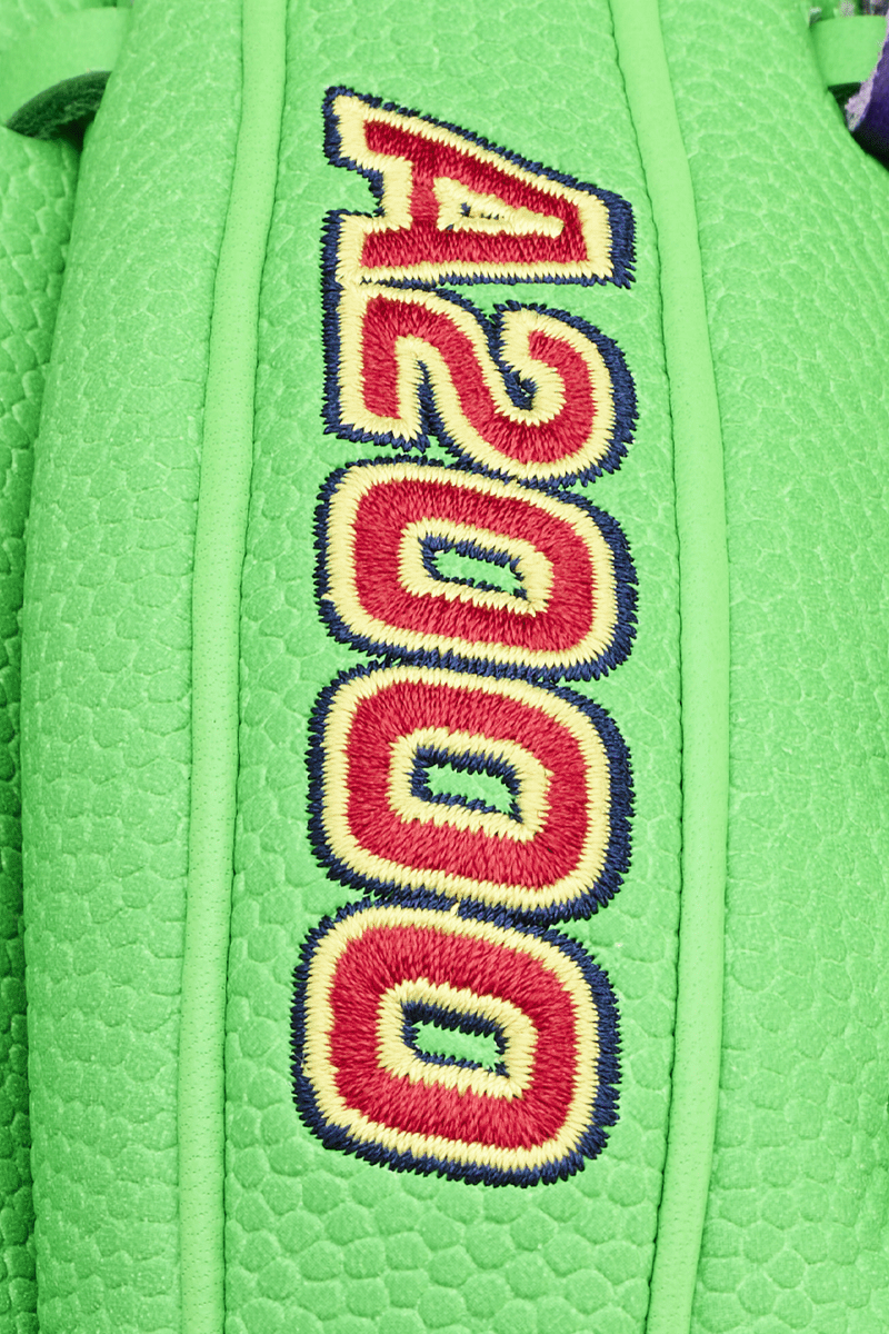 2026 Wilson Big League Chew Swingin’ Sour Apple A2000 1786SS LE 11.5" Infield Baseball Glove
