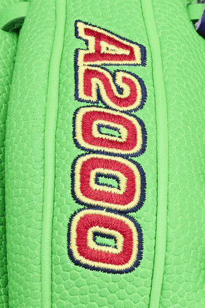 2026 Wilson Big League Chew Swingin’ Sour Apple A2000 1786SS LE 11.5" Infield Baseball Glove