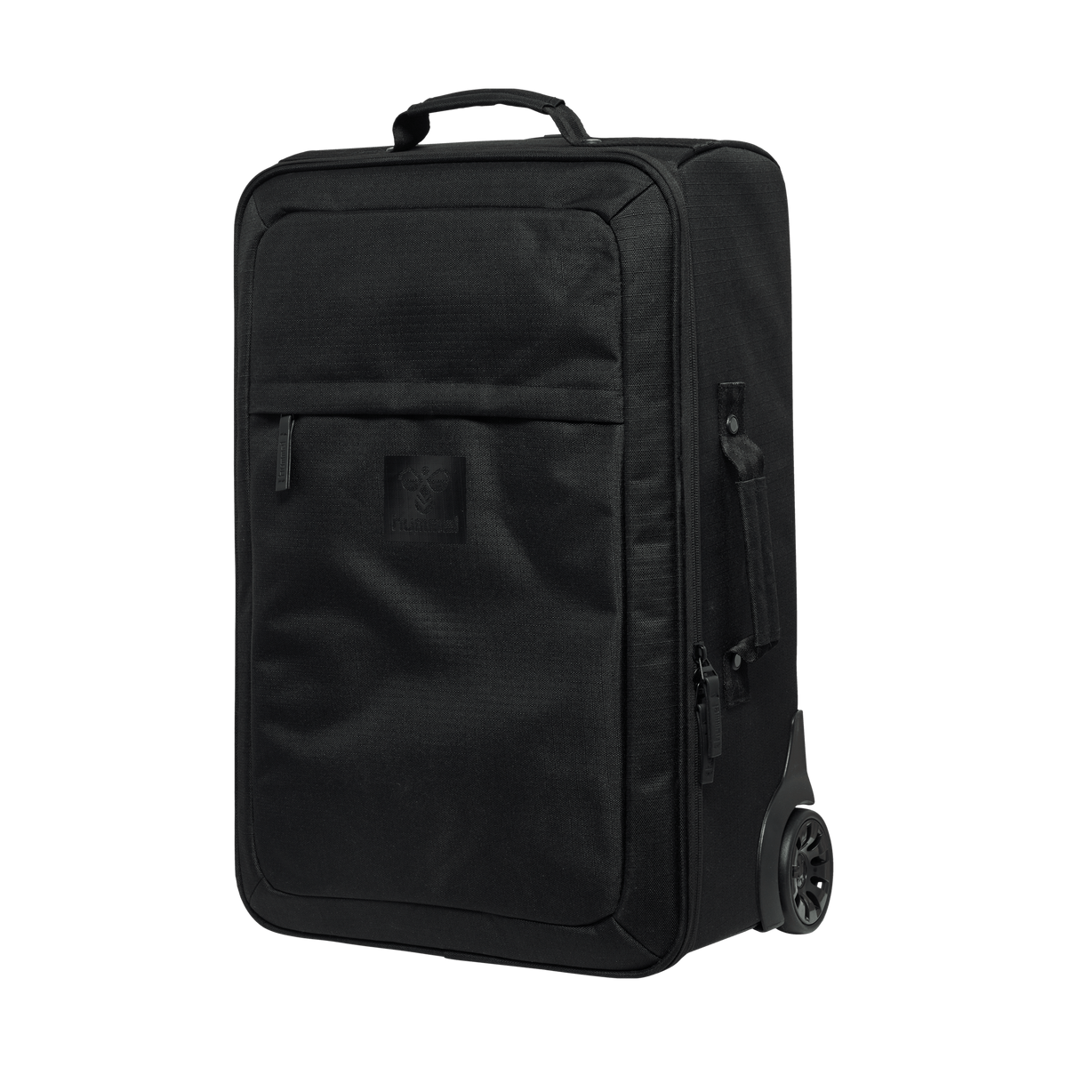 hummel Travel Cabin Trolley-1
