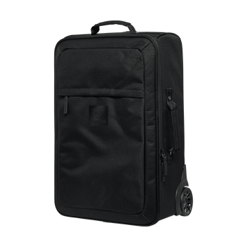hummel Travel Cabin Trolley-1