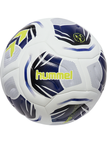 hummel Legacy Match Soccer Ball-1
