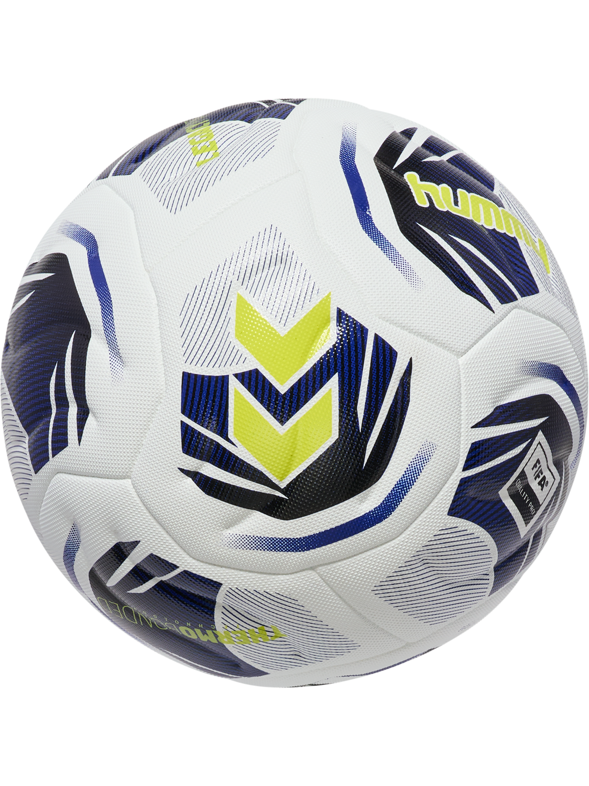 hummel Legacy Match Soccer Ball