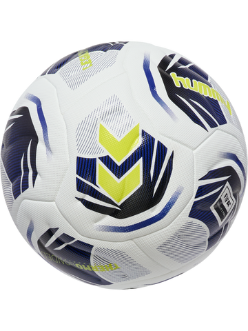 hummel Legacy Match Soccer Ball