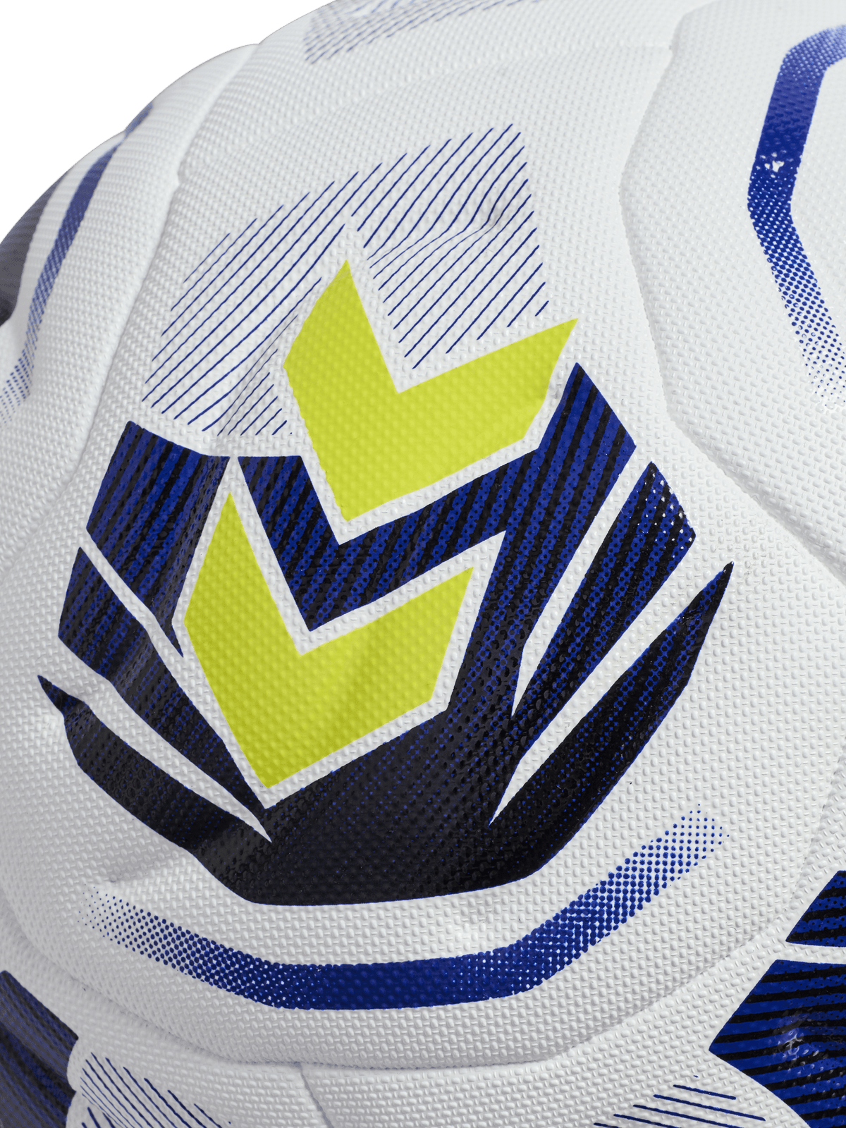 hummel Legacy Match Soccer Ball