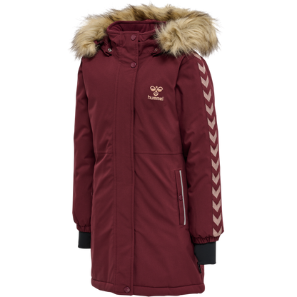 hummel Youth Leaf Tex Coat