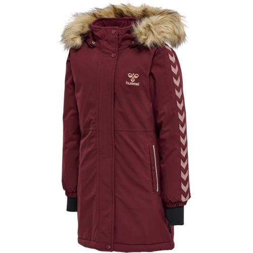 hummel Youth Leaf Tex Coat