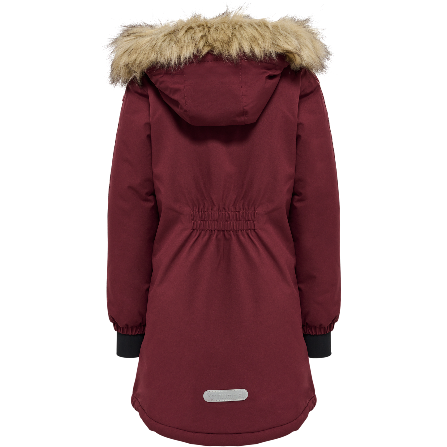hummel Youth Leaf Tex Coat