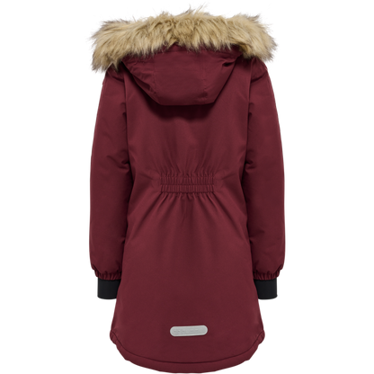 hummel Youth Leaf Tex Coat