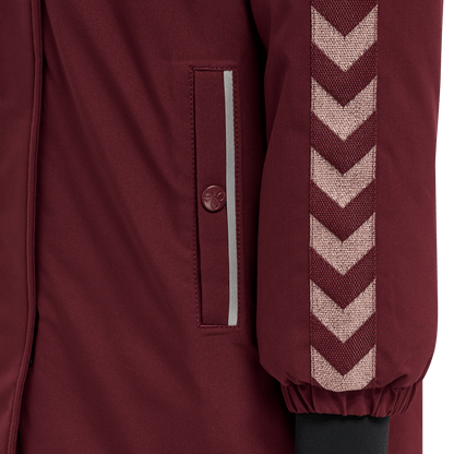 hummel Youth Leaf Tex Coat