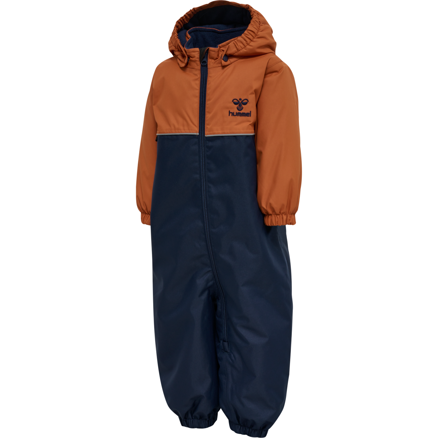 hummel Infant & Toddler Snoopy Tex Snowsuit