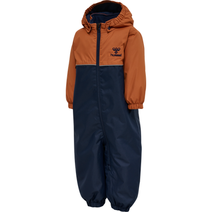 hummel Infant & Toddler Snoopy Tex Snowsuit