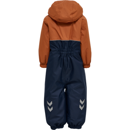 hummel Infant & Toddler Snoopy Tex Snowsuit