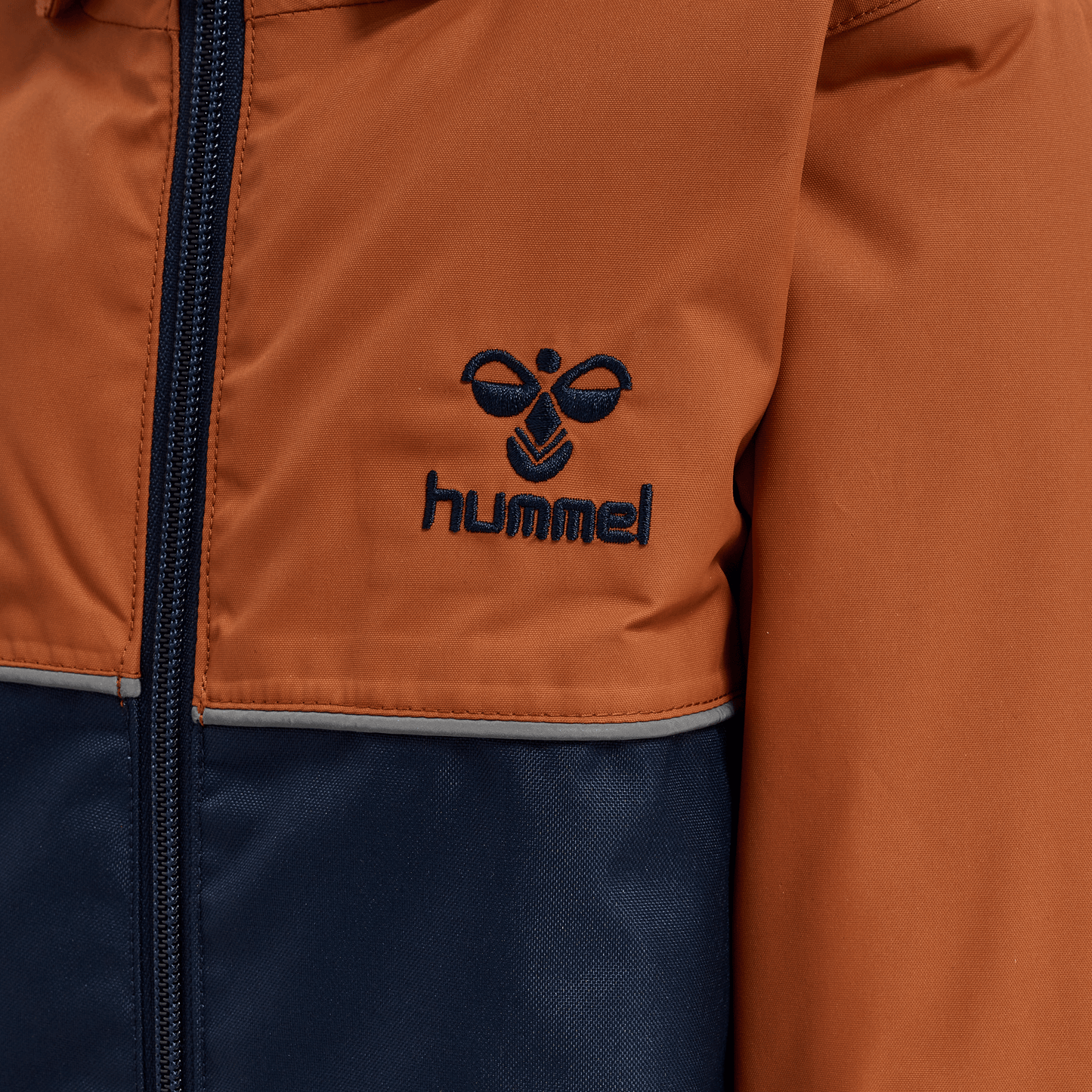 hummel Infant & Toddler Snoopy Tex Snowsuit