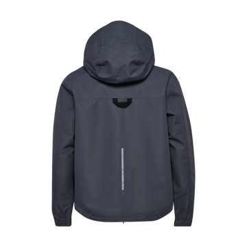 hummel Unisex Waterproof 2.5L Shell Jacket