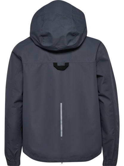 hummel Unisex Waterproof 2.5L Shell Jacket