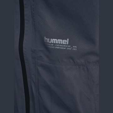 hummel Unisex Waterproof 2.5L Shell Jacket