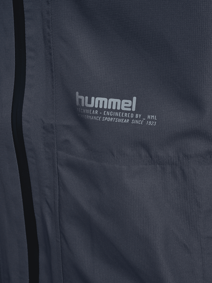 hummel Unisex Waterproof 2.5L Shell Jacket