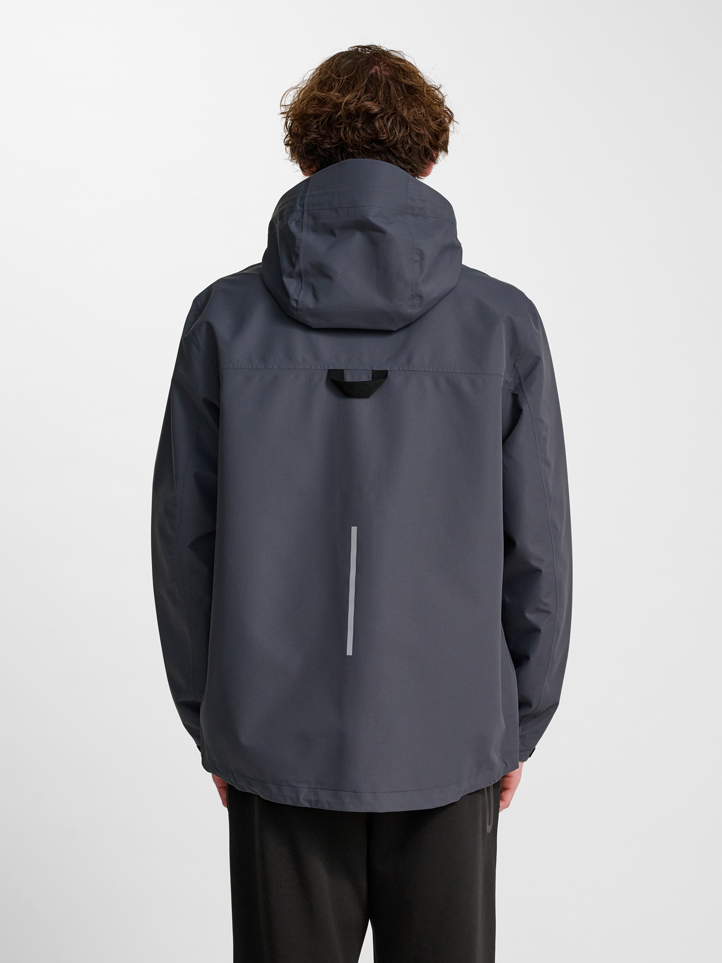 hummel Unisex Waterproof 2.5L Shell Jacket