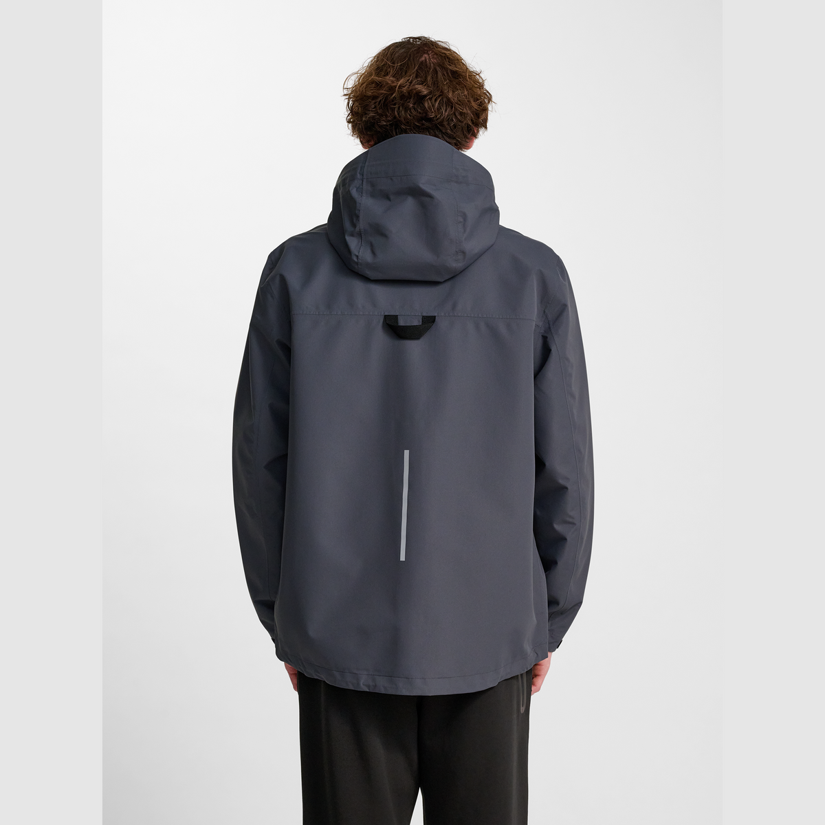 hummel Unisex Waterproof 2.5L Shell Jacket