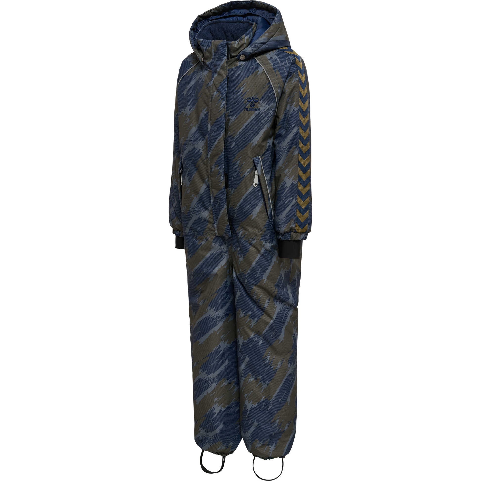 hummel Youth Artic Tex Snowsuit
