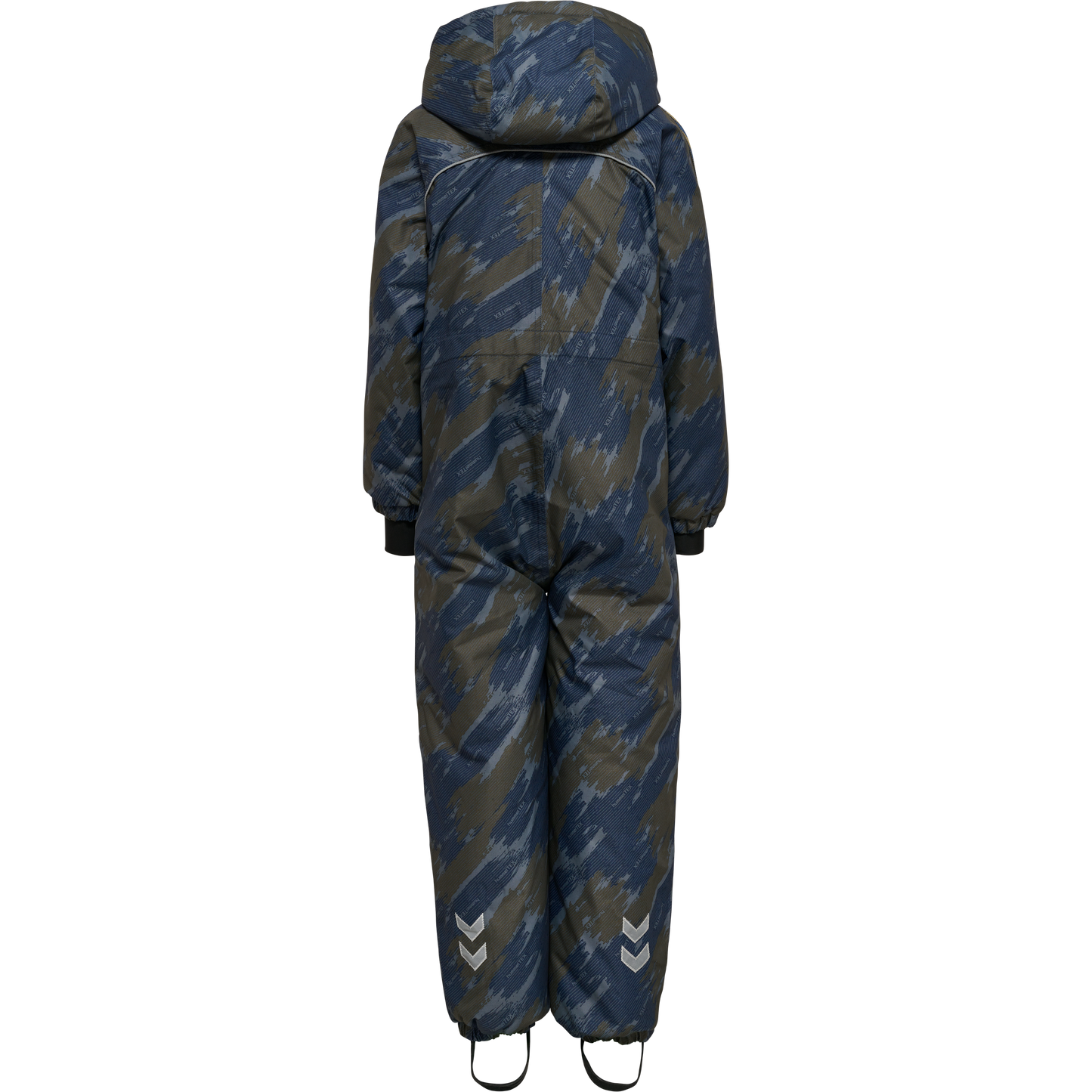 hummel Youth Artic Tex Snowsuit