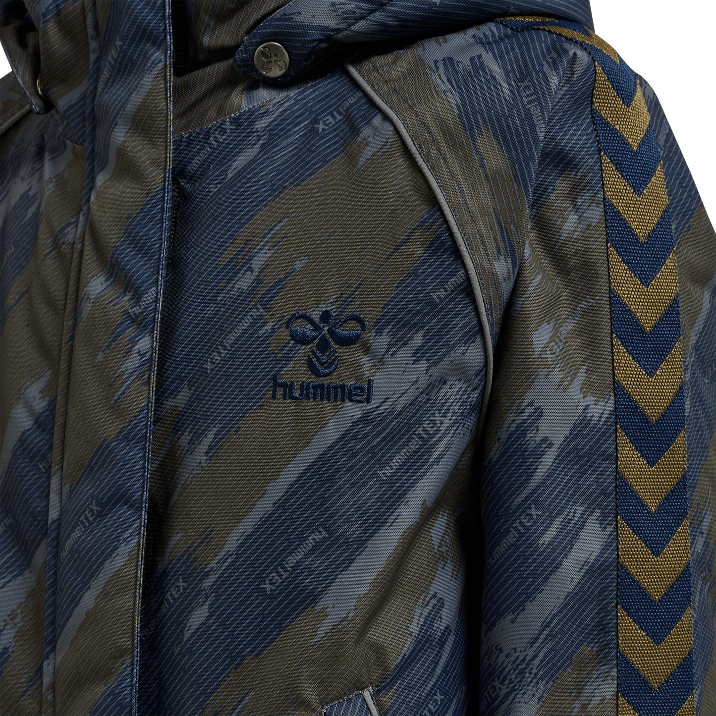 hummel Youth Artic Tex Snowsuit