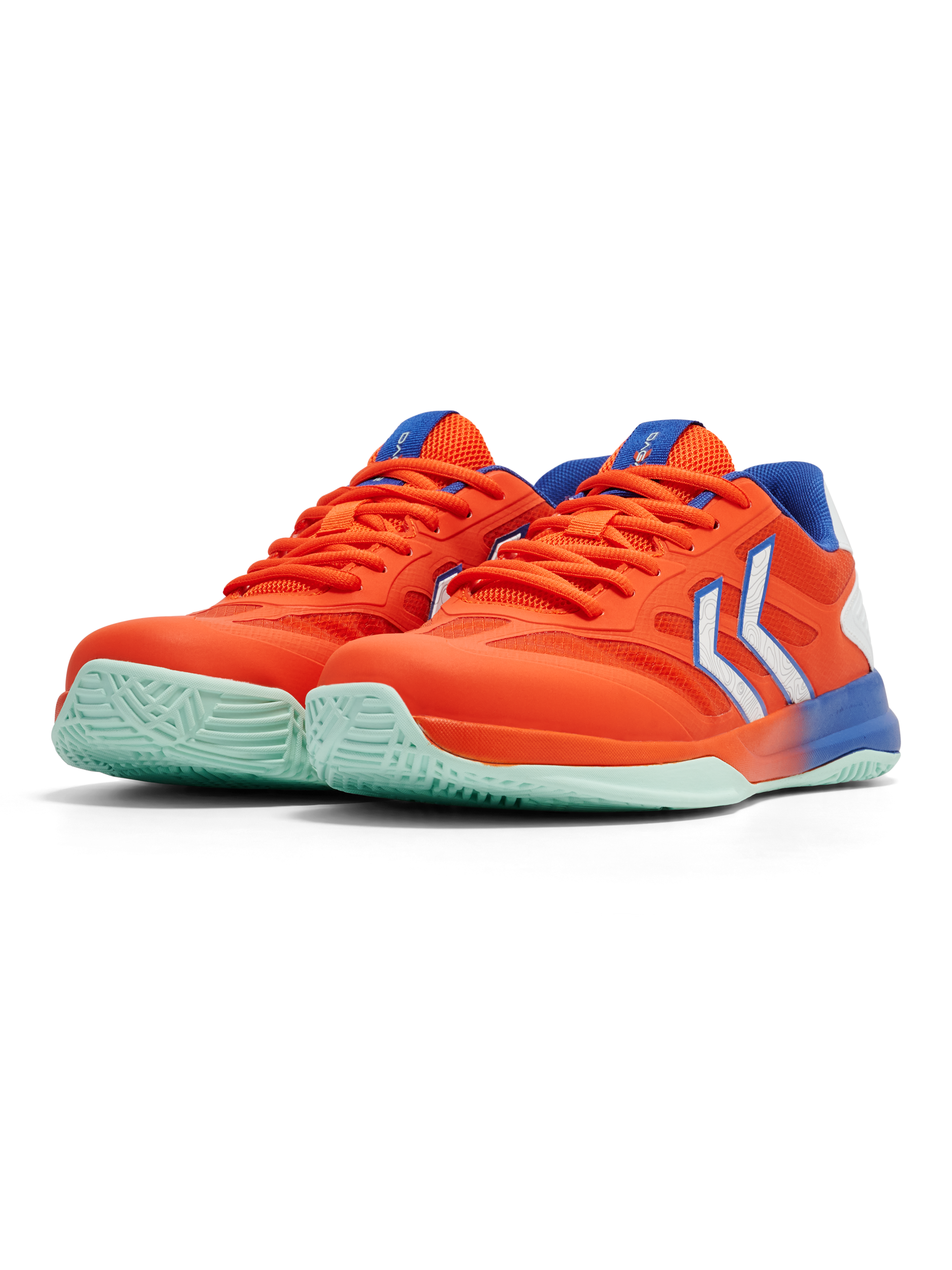 hummel Unisex Dagaz 25ICON Shoes