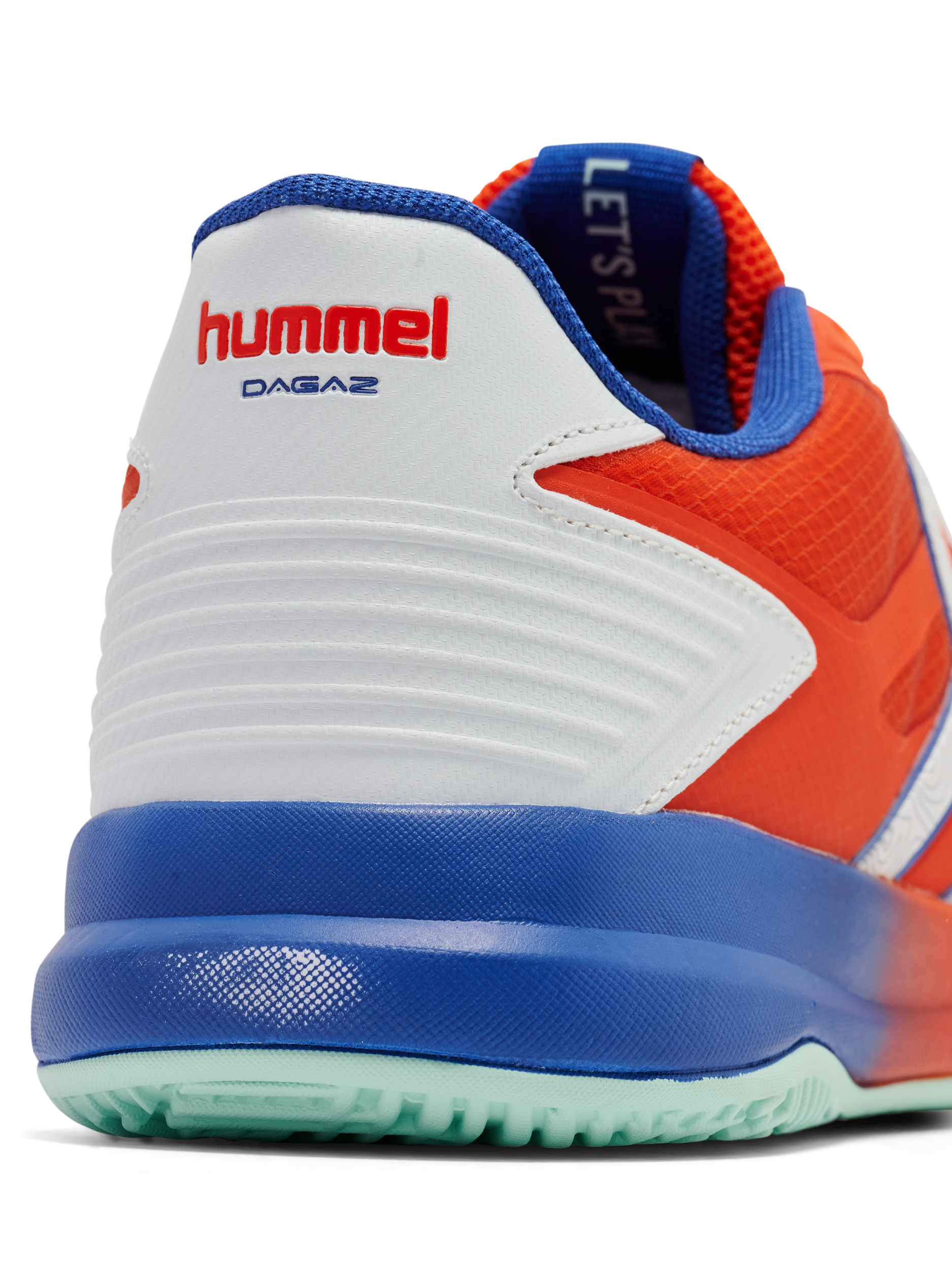 hummel Unisex Dagaz 25ICON Shoes