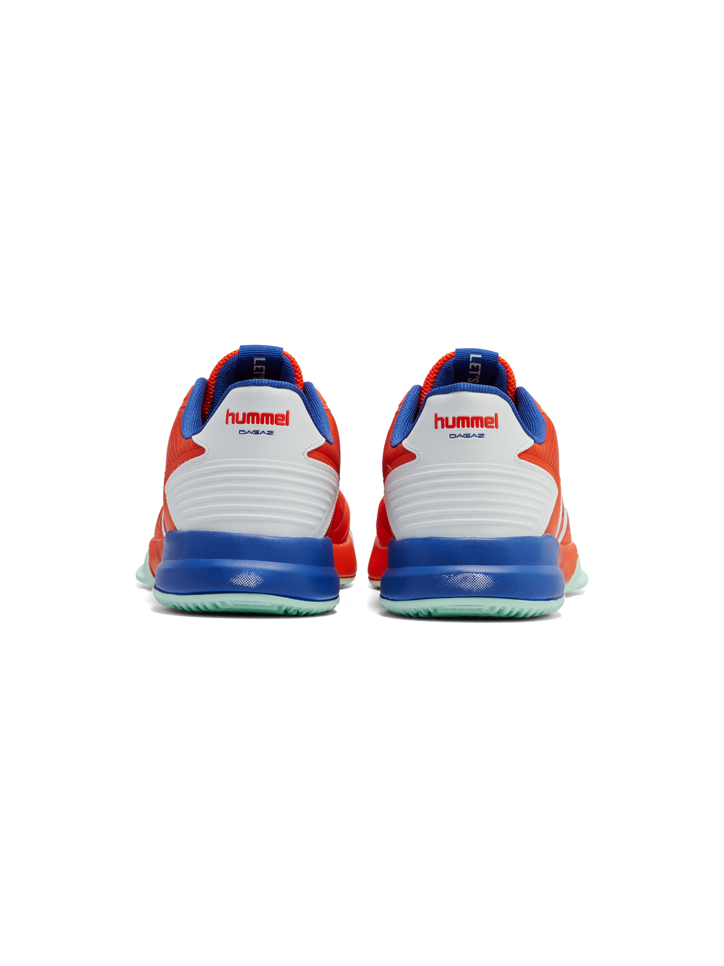hummel Unisex Dagaz 25ICON Shoes