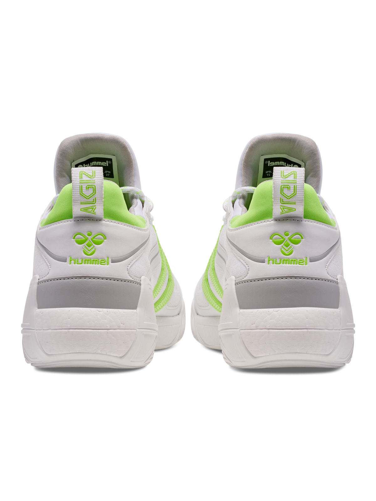 hummel Unisex Algiz 2.0 Shoes