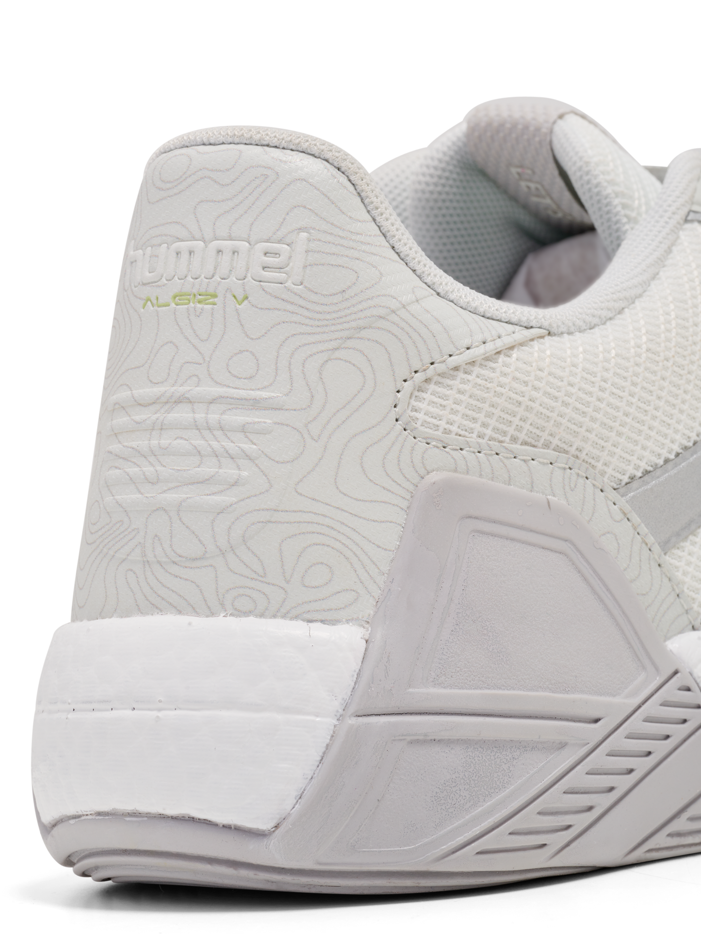 hummel Unisex Algiz V Shoes