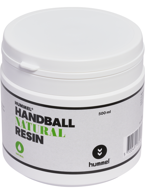 hummel Hummel Natural Resin