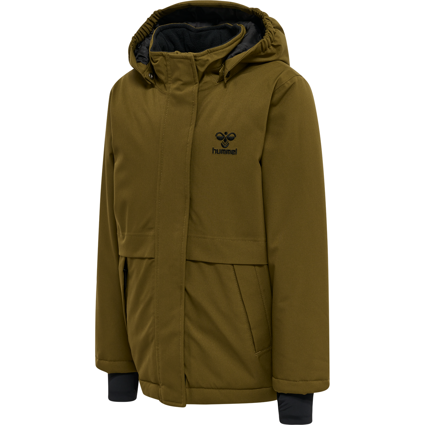 hummel Youth Urban Tex Jacket