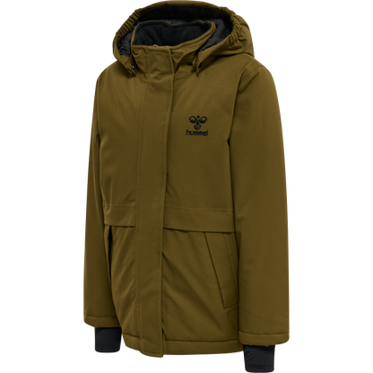 hummel Youth Urban Tex Jacket