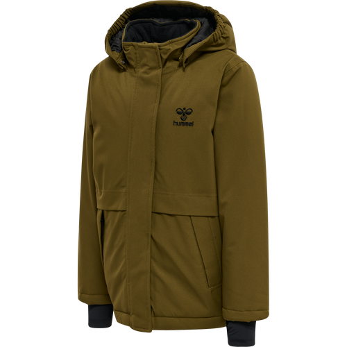 hummel Youth Urban Tex Jacket
