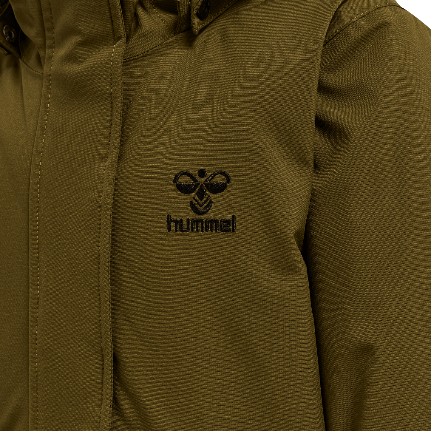 hummel Youth Urban Tex Jacket