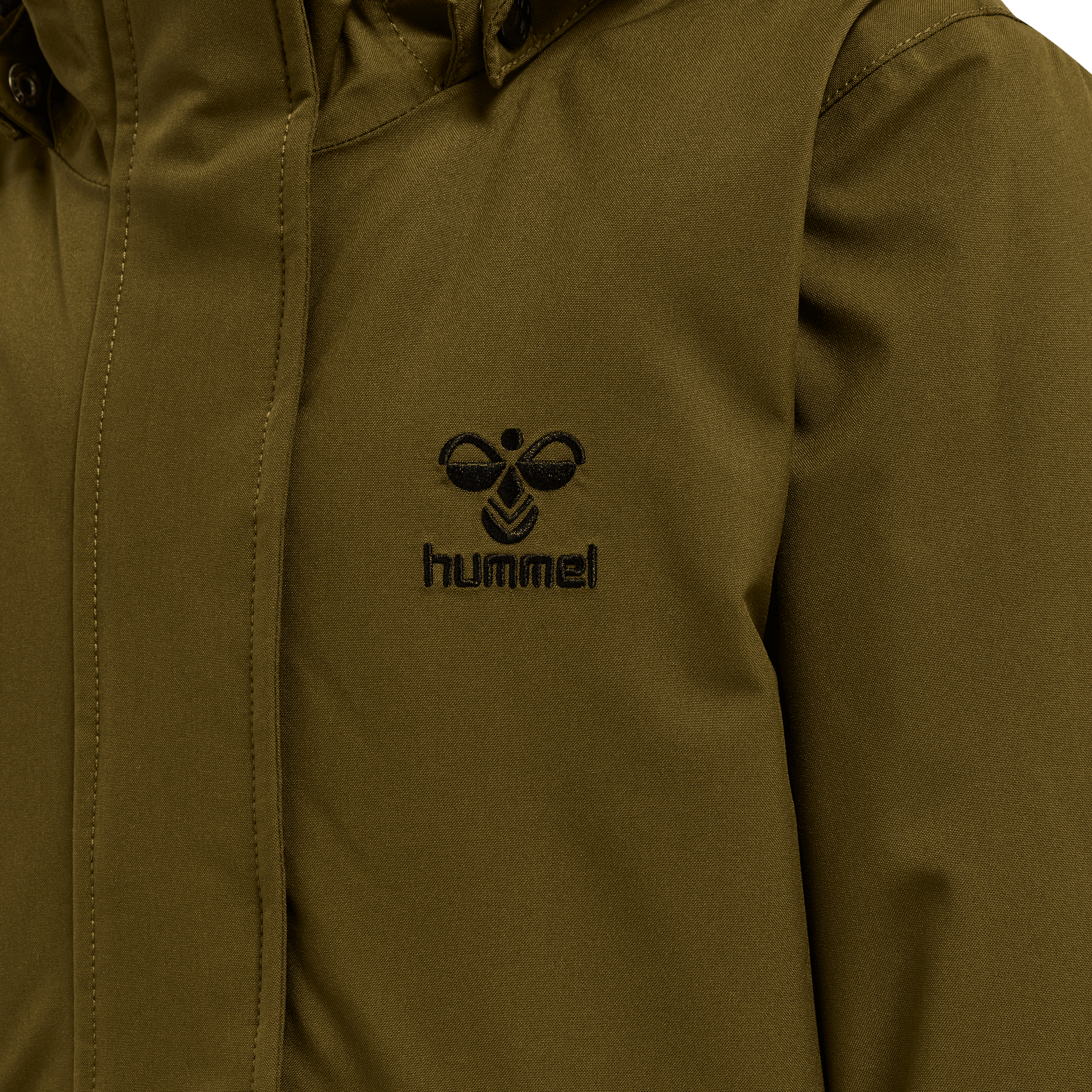 hummel Youth Urban Tex Jacket