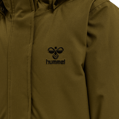 hummel Youth Urban Tex Jacket