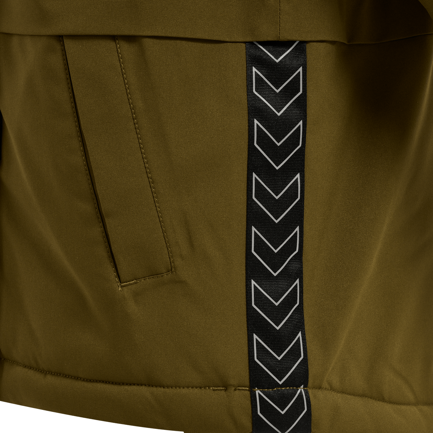hummel Youth Urban Tex Jacket