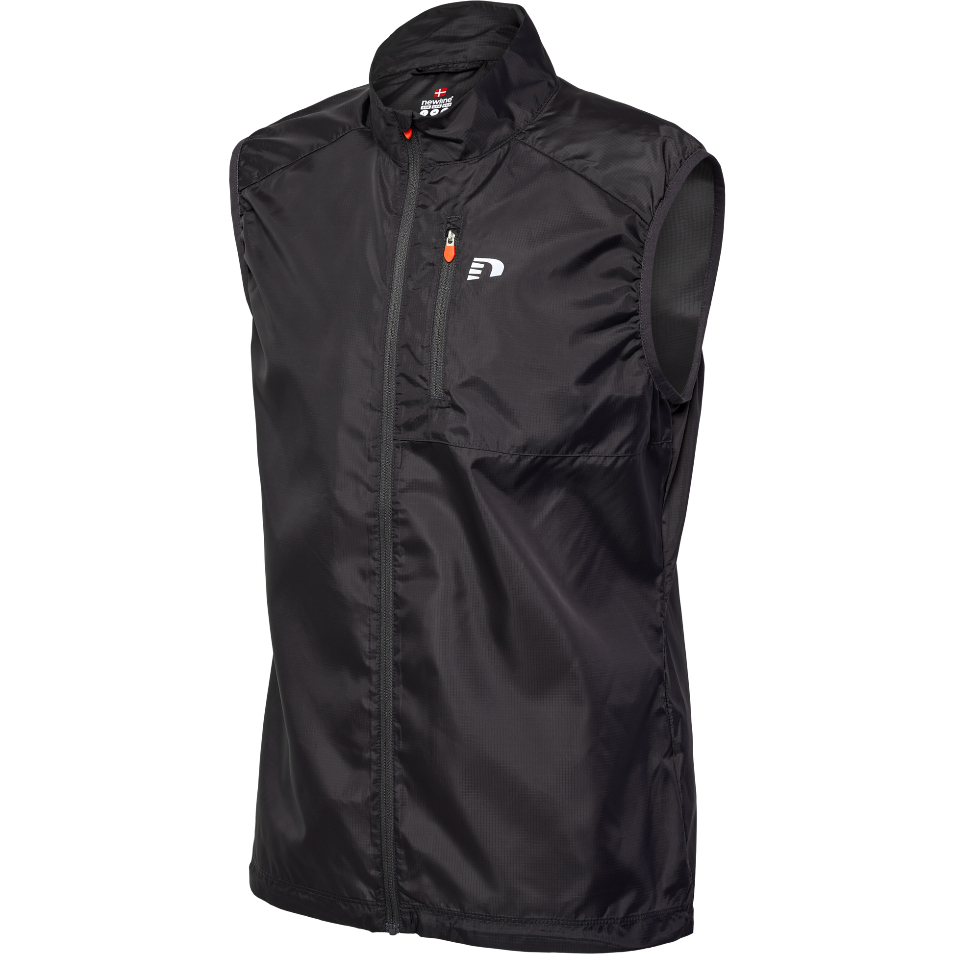 Newline Men's Packable Tech Gilet