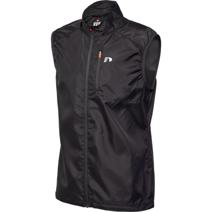 Newline Men's Packable Tech Gilet
