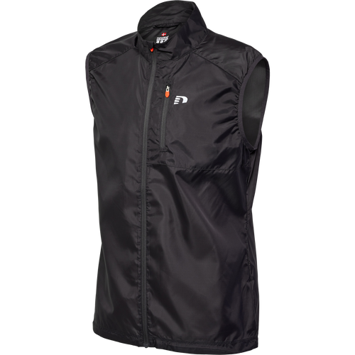 Newline Men's Packable Tech Gilet