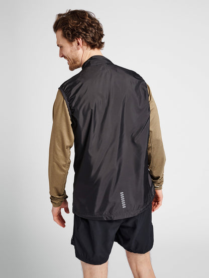 Newline Men's Packable Tech Gilet