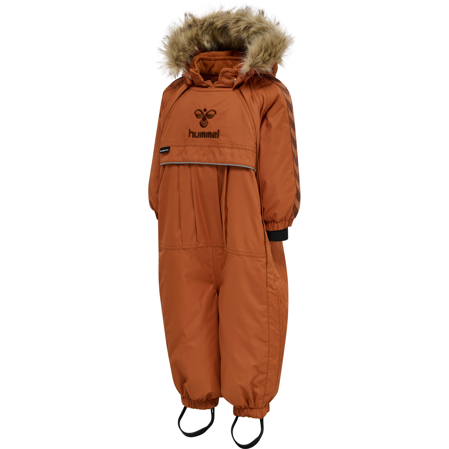 hummel Infant & Toddler Moon Tex Snowsuit