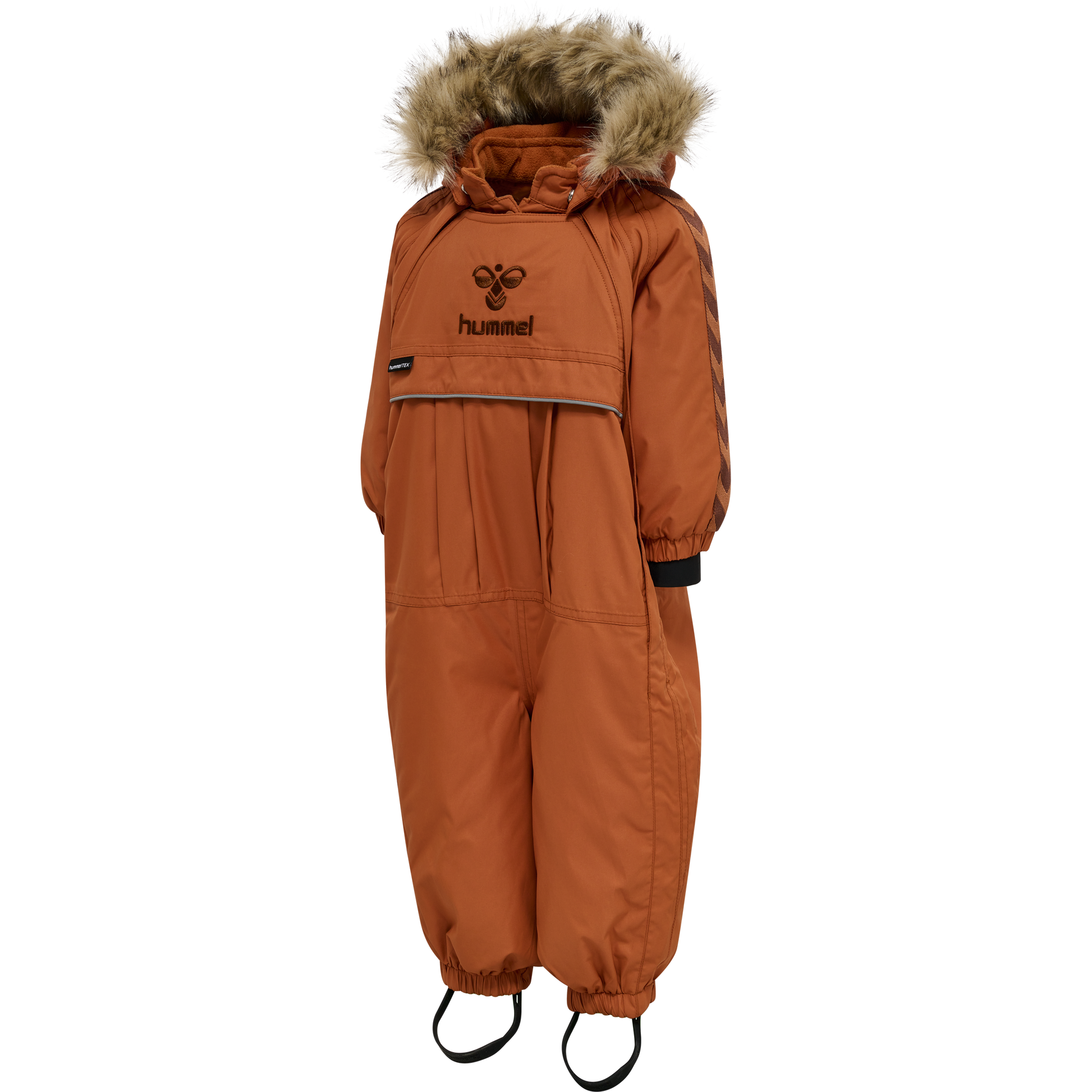 hummel Infant & Toddler Moon Tex Snowsuit