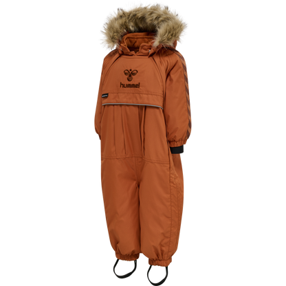 hummel Infant & Toddler Moon Tex Snowsuit